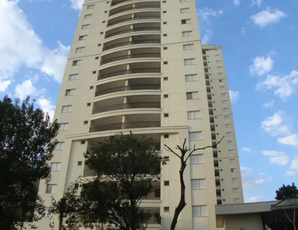Apartamento, 3 quartos, 108 m² - Foto 2