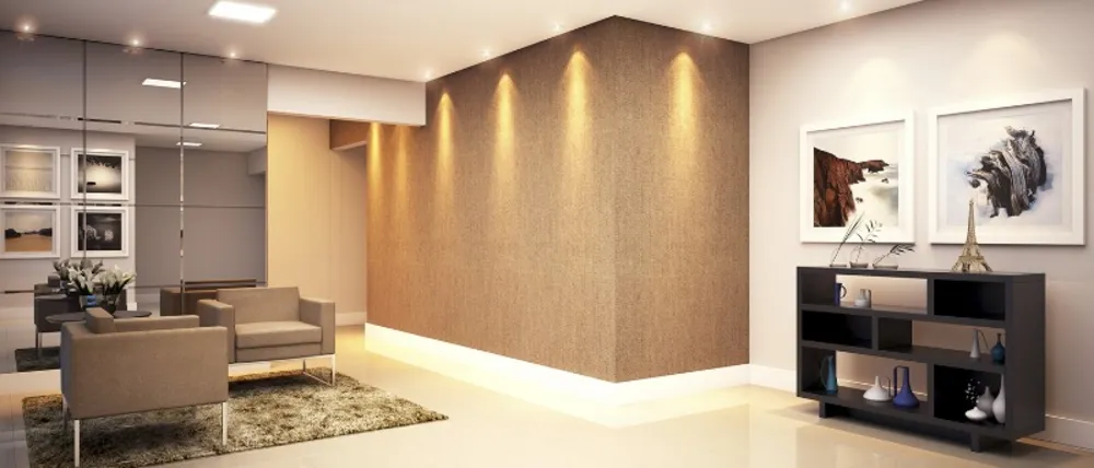 Apartamento, 2 quartos, 51 m² - Foto 8