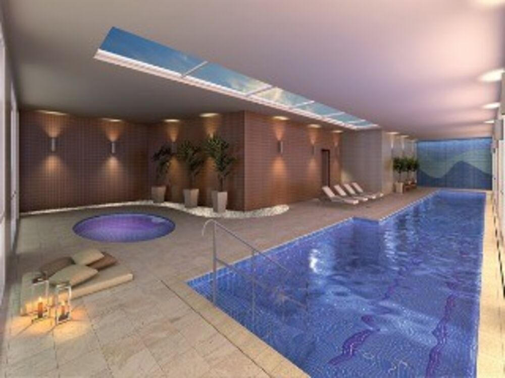 Apartamento, 3 quartos, 280 m² - Foto 1