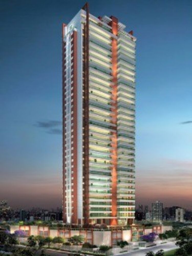 Apartamento, 3 quartos, 280 m² - Foto 7
