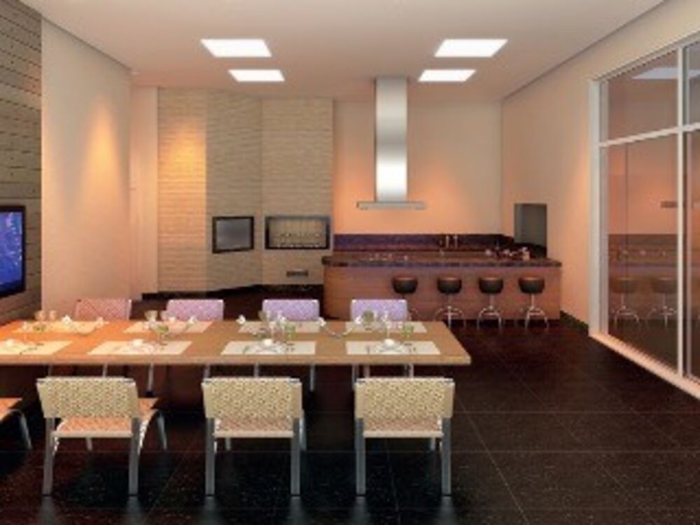 Apartamento, 3 quartos, 280 m² - Foto 13