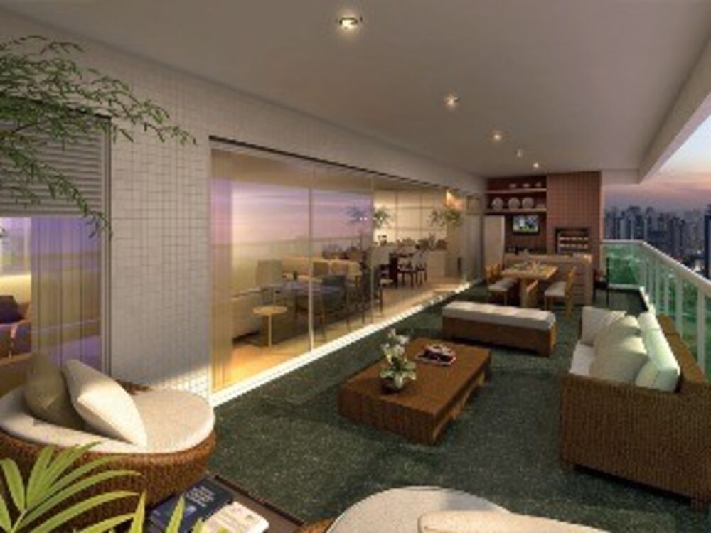 Apartamento, 3 quartos, 280 m² - Foto 16