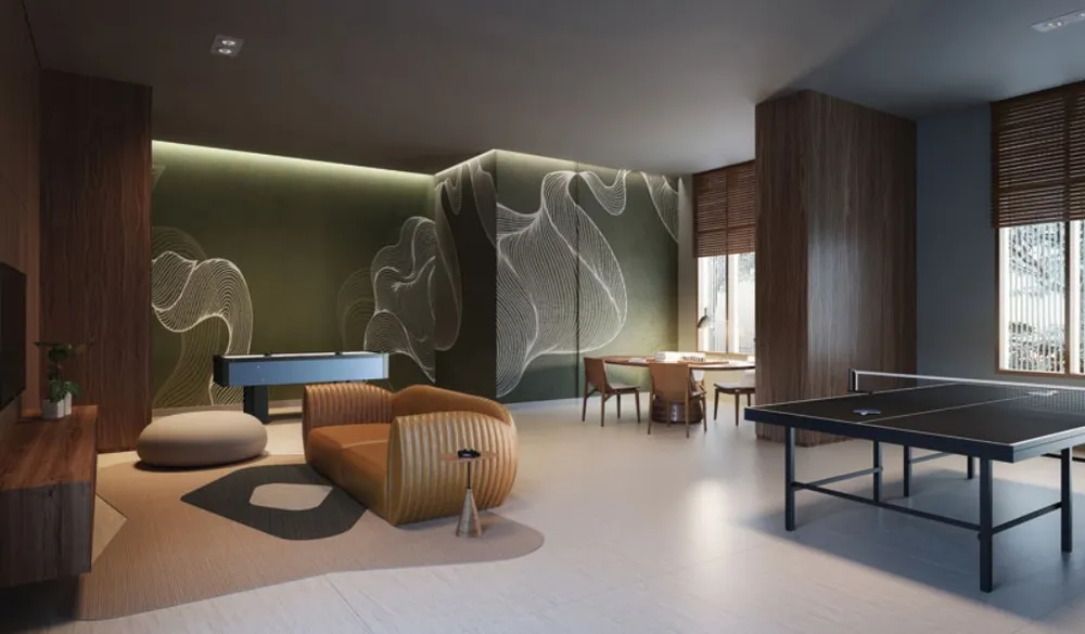 Apartamento, 4 quartos, 280 m² - Foto 7