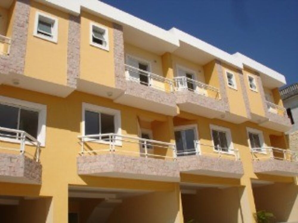 Casa, 3 quartos, 154 m² - Foto 2