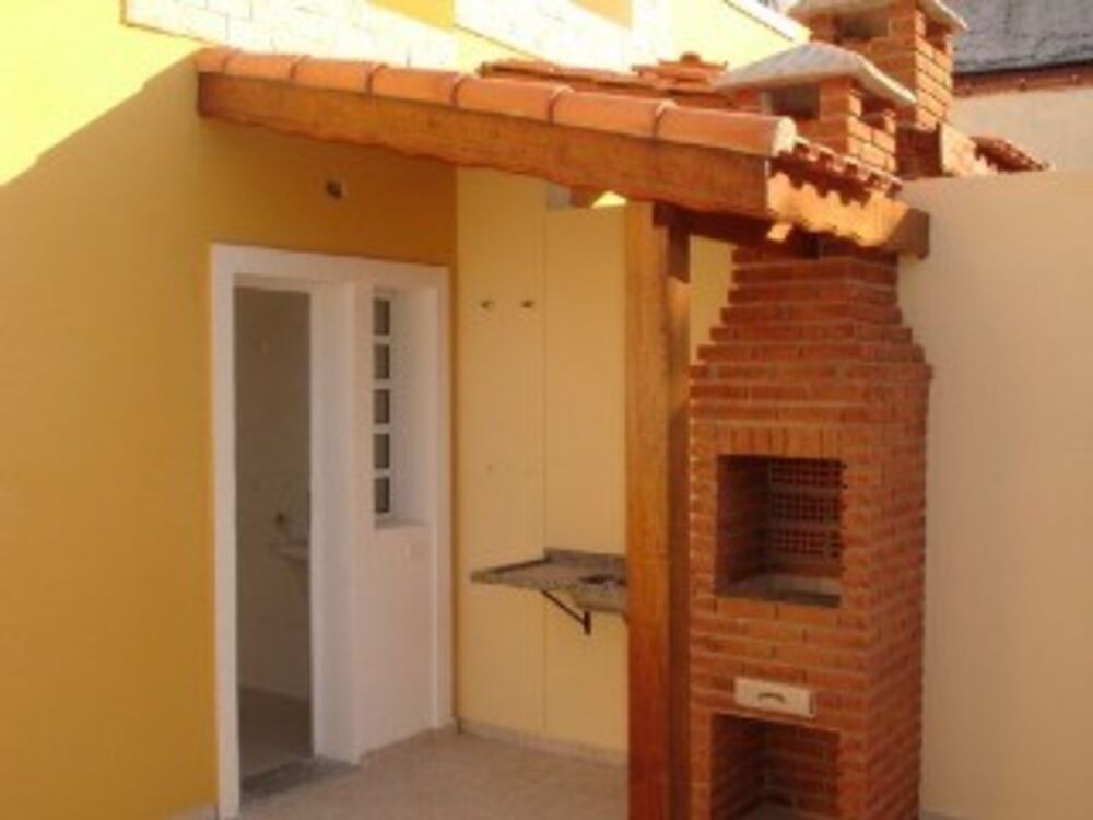 Casa, 3 quartos, 154 m² - Foto 1