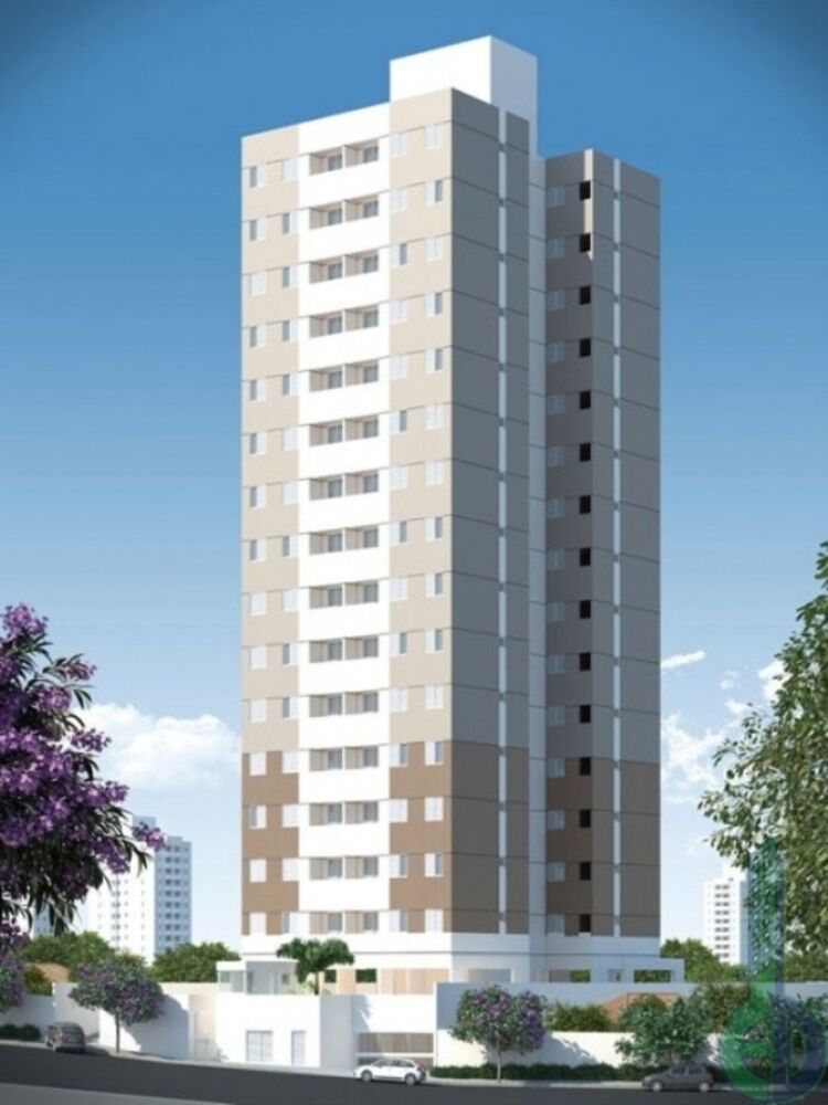 Apartamento, 2 quartos, 53 m² - Foto 1