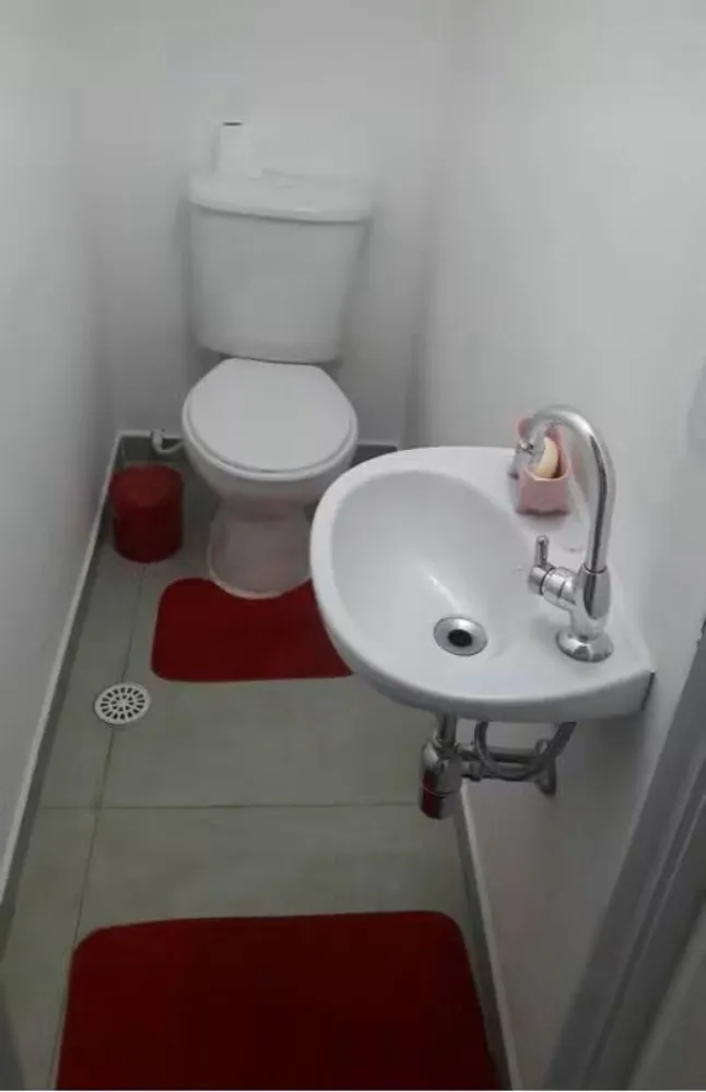 Casa, 2 quartos, 71 m² - Foto 4