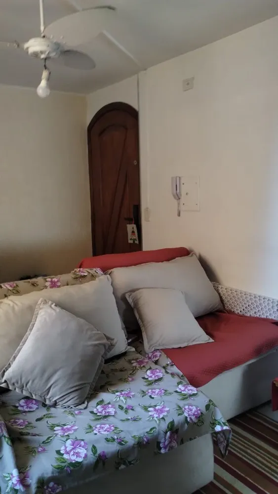 Apartamento, 2 quartos, 51 m² - Foto 3