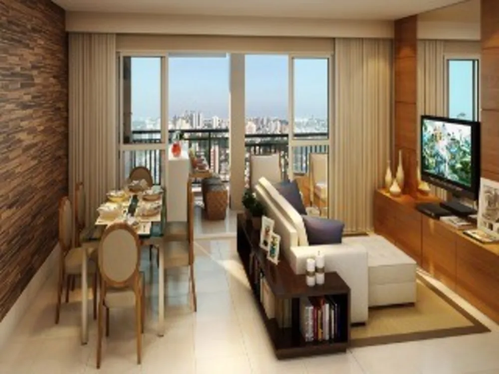 Apartamento, 3 quartos, 86 m² - Foto 7