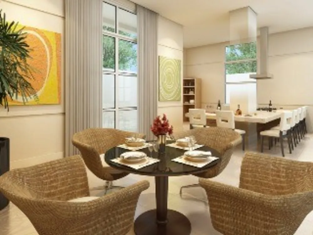 Apartamento, 3 quartos, 86 m² - Foto 5