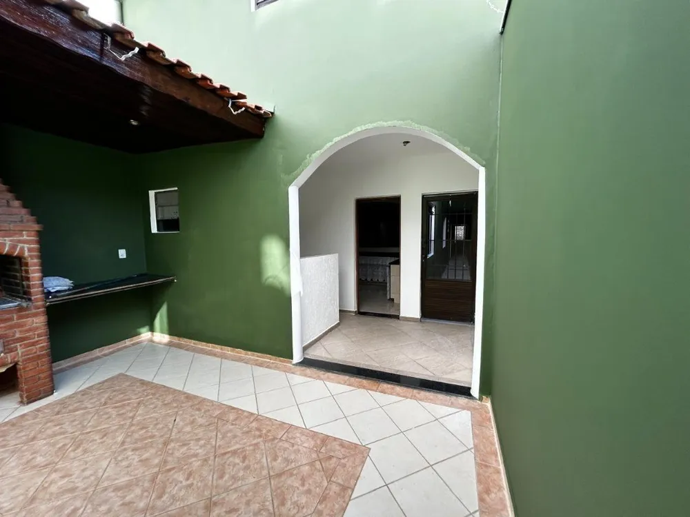 Casa, 4 quartos, 270 m² - Foto 6