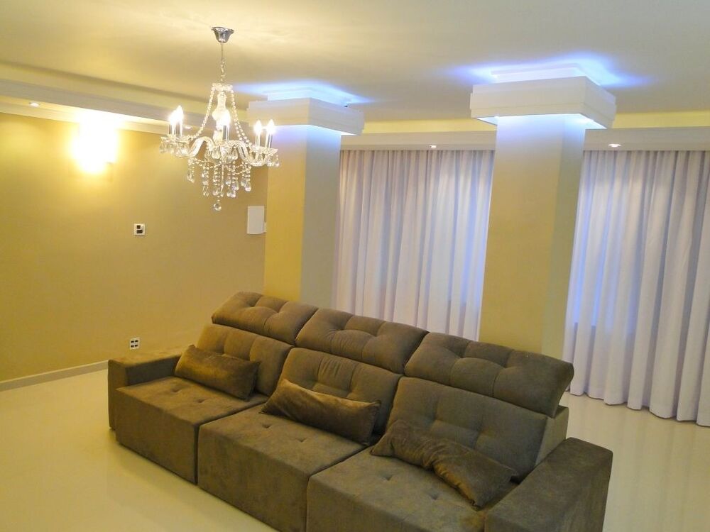 Casa à venda e aluguel com 4 quartos, 280m² - Foto 4