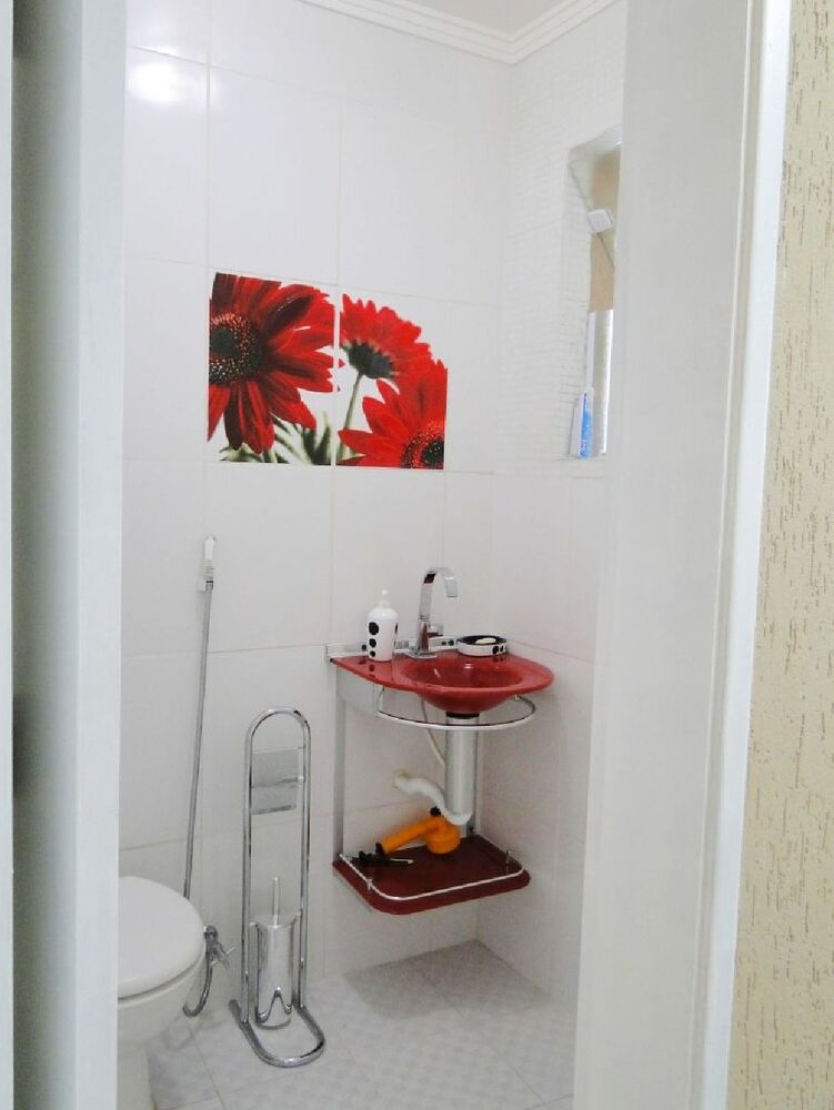 Casa à venda e aluguel com 4 quartos, 280m² - Foto 2