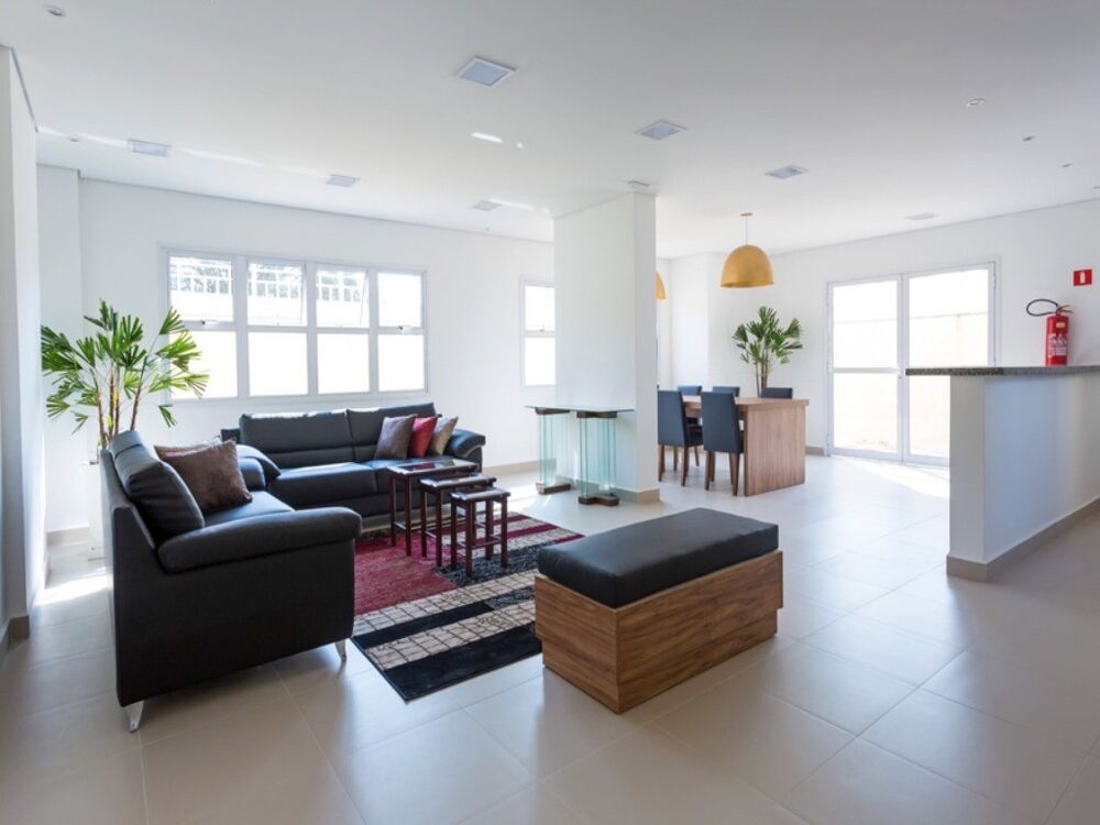 Apartamento, 2 quartos, 59 m² - Foto 21
