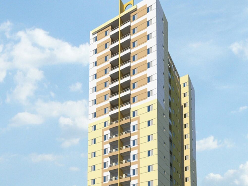 Apartamento, 2 quartos, 59 m² - Foto 14