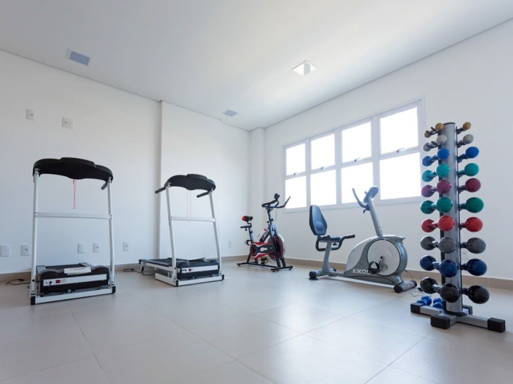 Apartamento, 2 quartos, 59 m² - Foto 8
