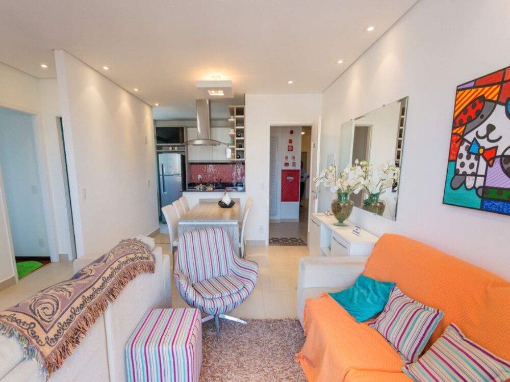 Apartamento, 2 quartos, 59 m² - Foto 20