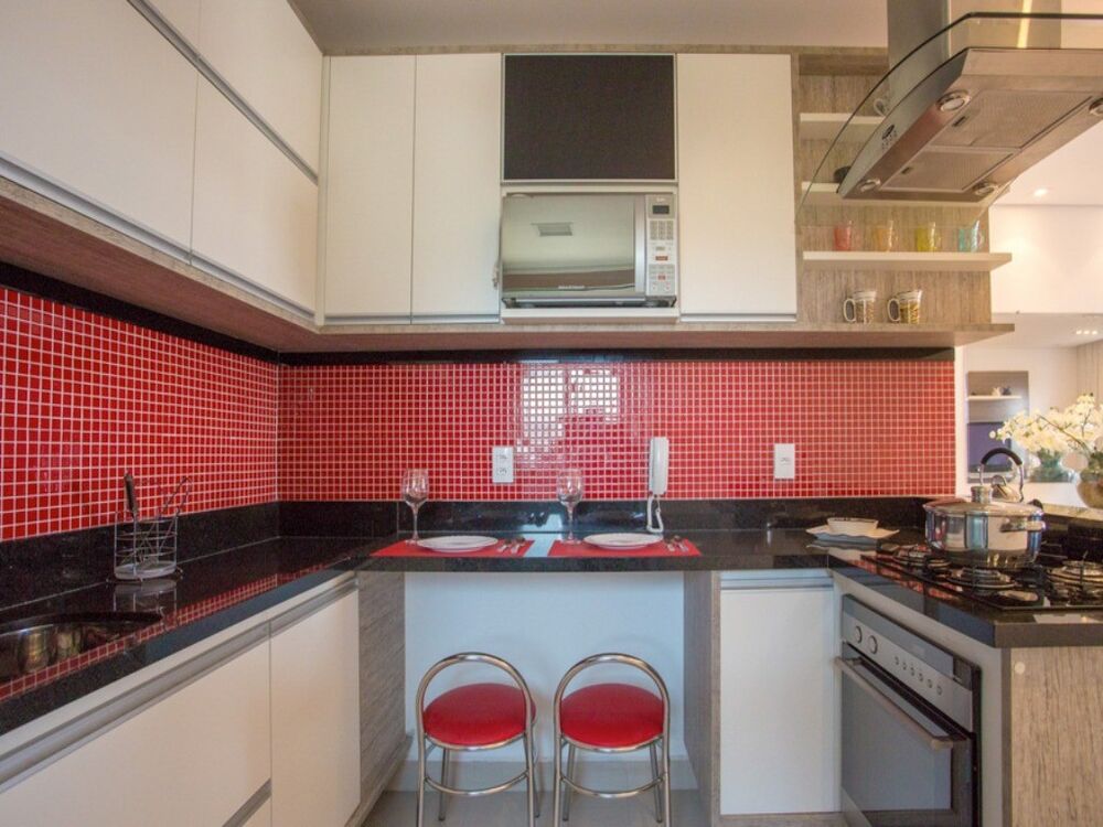 Apartamento, 2 quartos, 59 m² - Foto 17