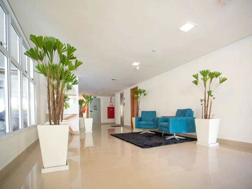 Apartamento, 2 quartos, 59 m² - Foto 17