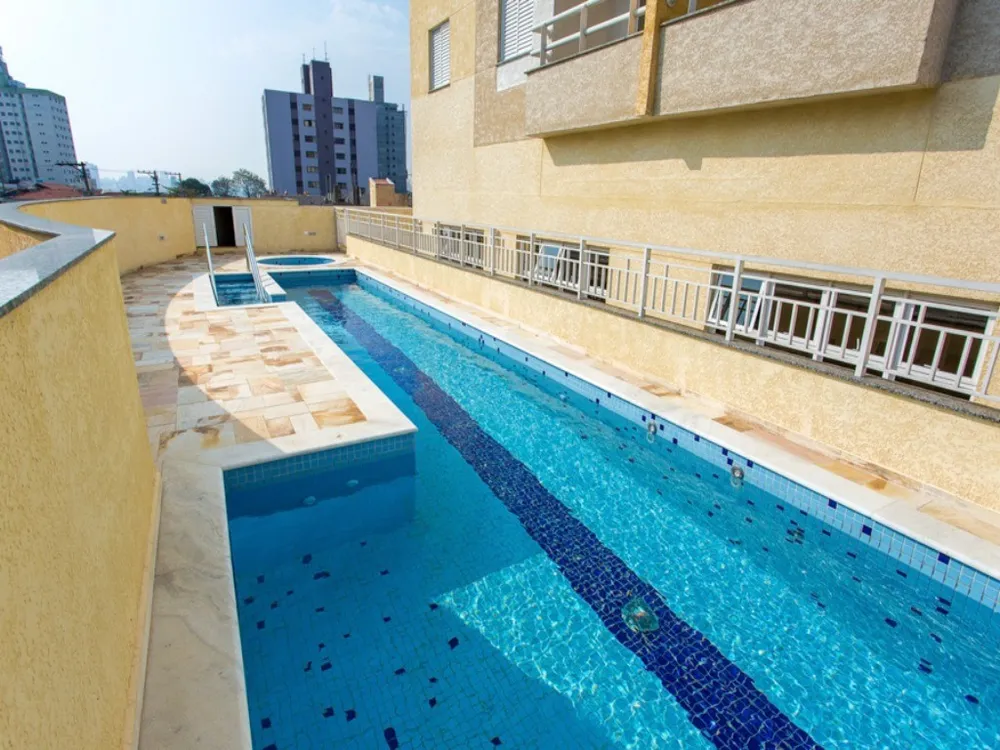 Apartamento, 2 quartos, 59 m² - Foto 30