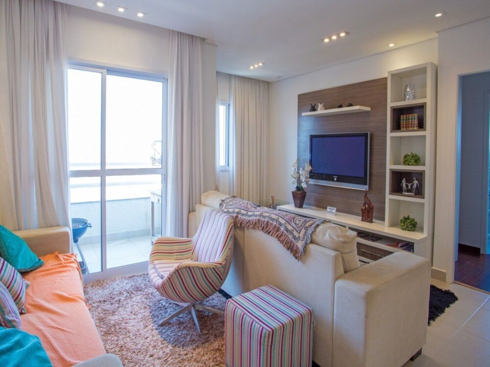 Apartamento, 2 quartos, 59 m² - Foto 13