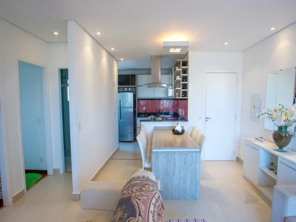 Apartamento, 2 quartos, 59 m² - Foto 19