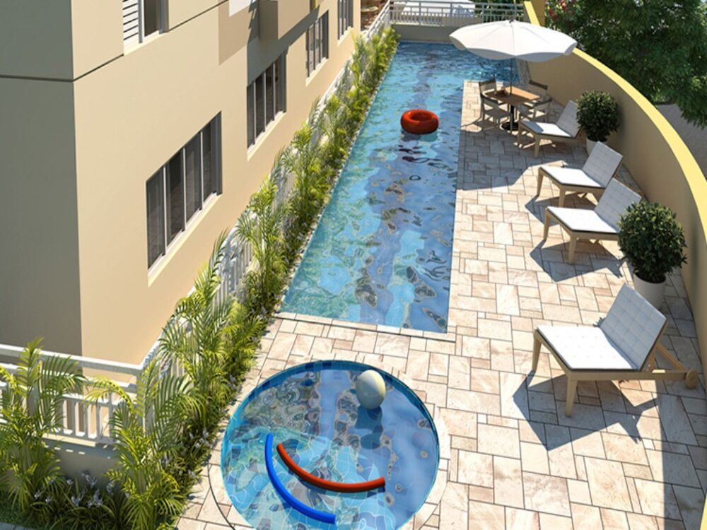 Apartamento, 2 quartos, 59 m² - Foto 12