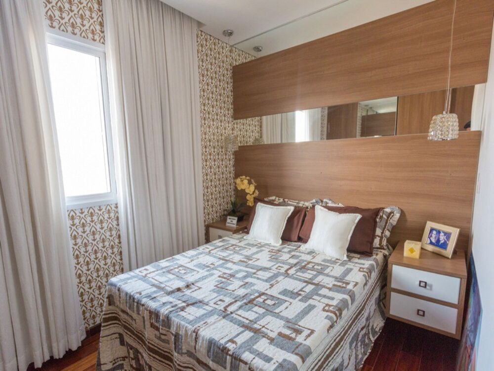 Apartamento, 2 quartos, 59 m² - Foto 19