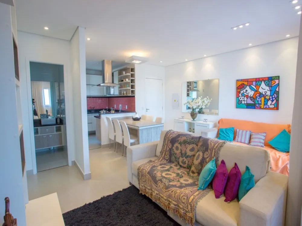 Apartamento, 2 quartos, 59 m² - Foto 20