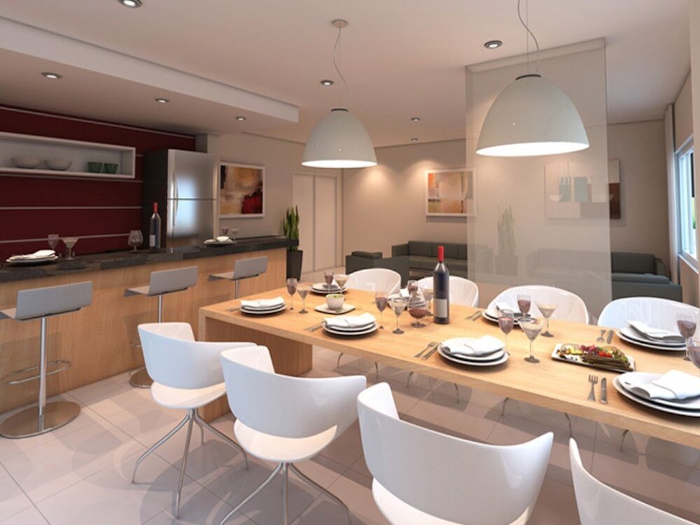 Apartamento, 2 quartos, 59 m² - Foto 10
