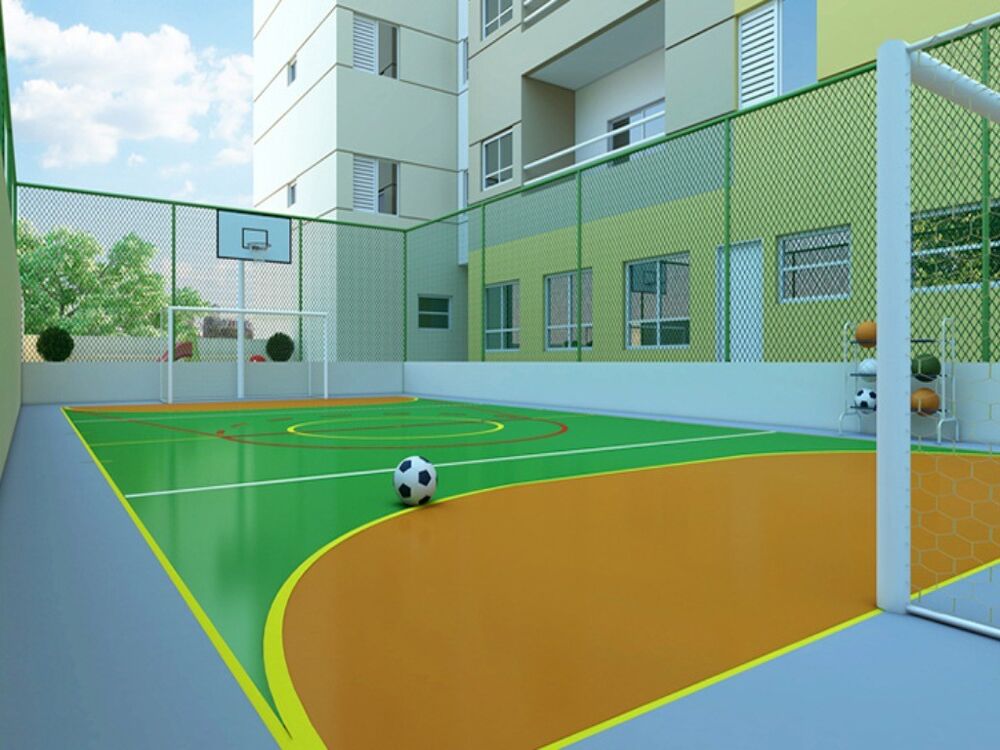 Apartamento, 2 quartos, 59 m² - Foto 23
