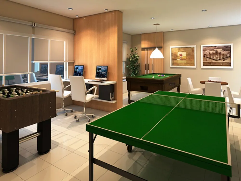 Apartamento, 2 quartos, 59 m² - Foto 4