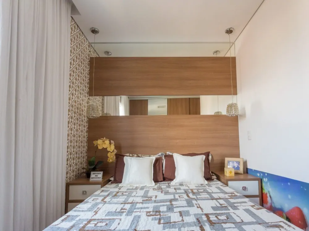 Apartamento, 2 quartos, 59 m² - Foto 25