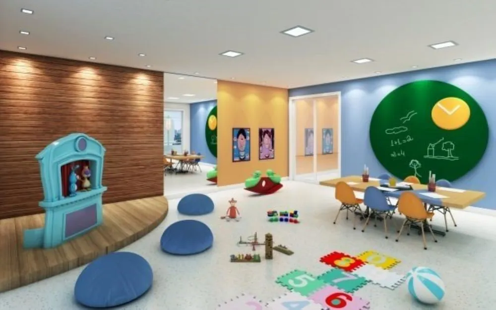 Apartamento, 4 quartos, 366 m² - Foto 4