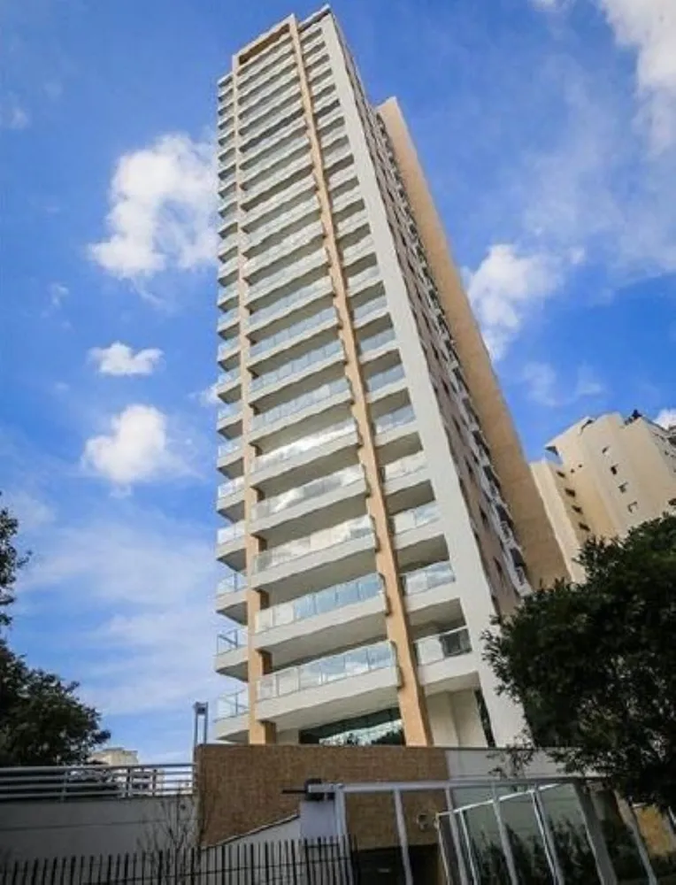 Apartamento, 4 quartos, 366 m² - Foto 1