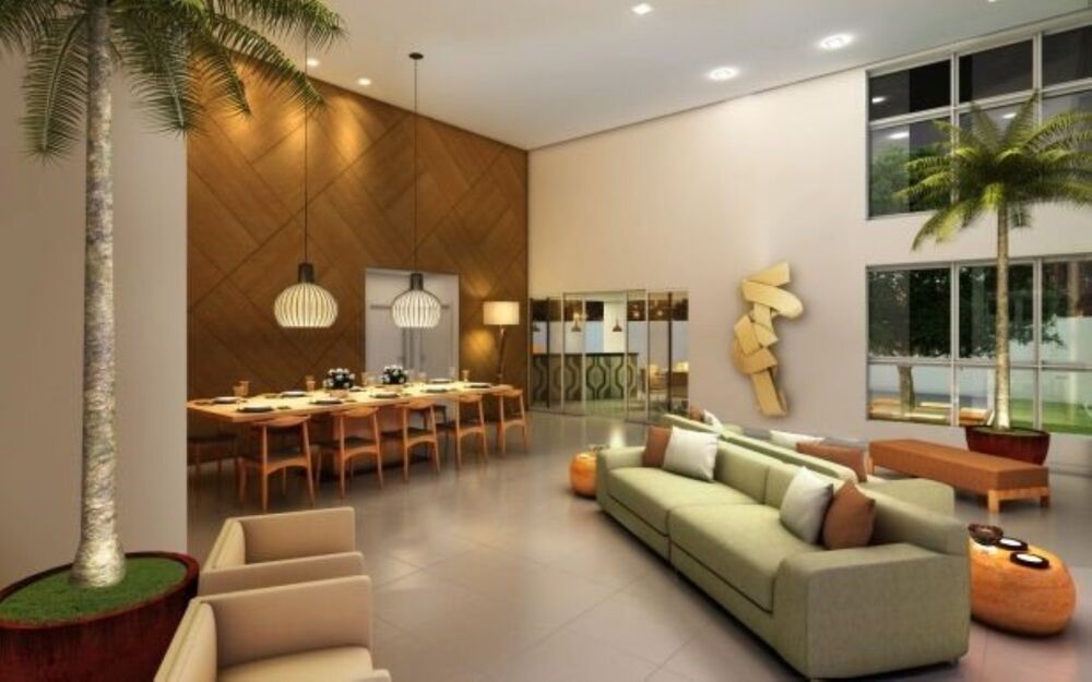 Cobertura, 4 quartos, 366 m² - Foto 2