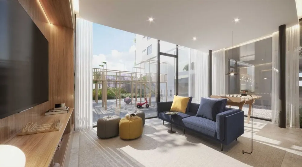 Apartamento, 3 quartos, 208 m² - Foto 3
