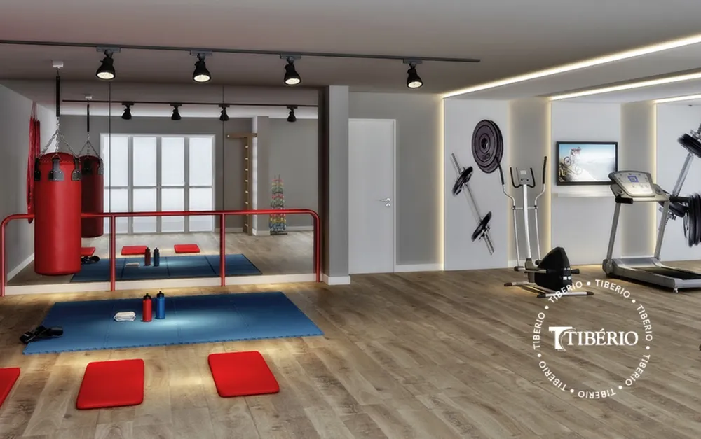 Apartamento, 3 quartos, 76 m² - Foto 1