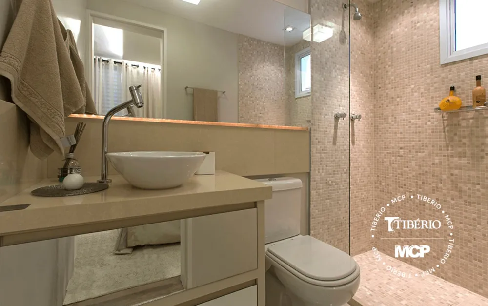 Apartamento, 3 quartos, 63 m² - Foto 10