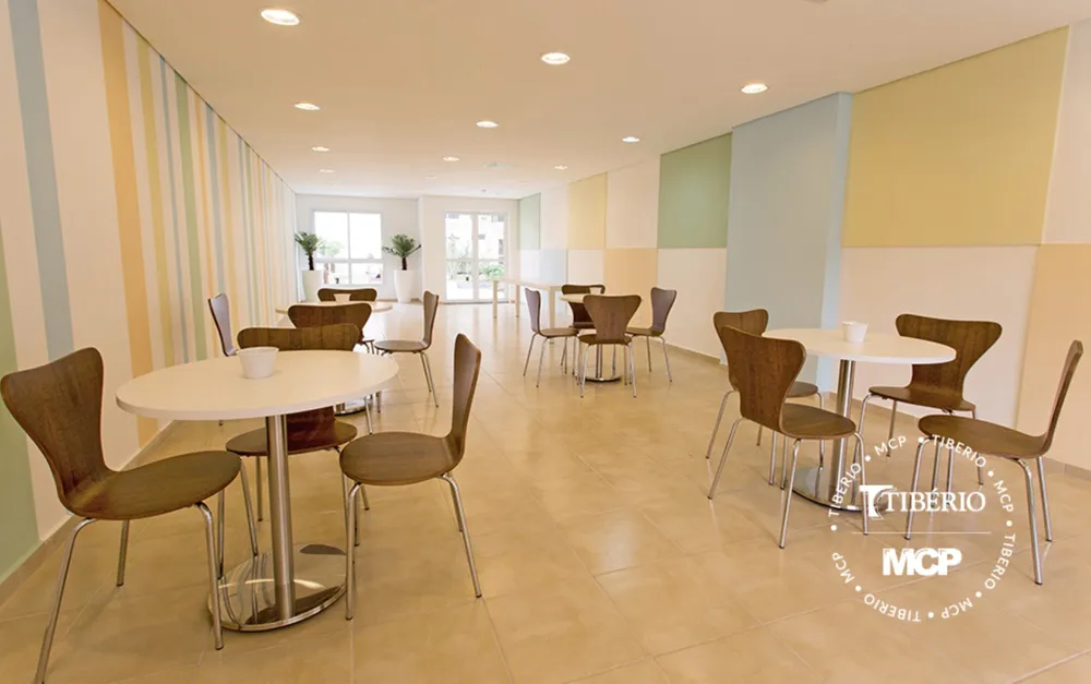 Apartamento, 3 quartos, 63 m² - Foto 13