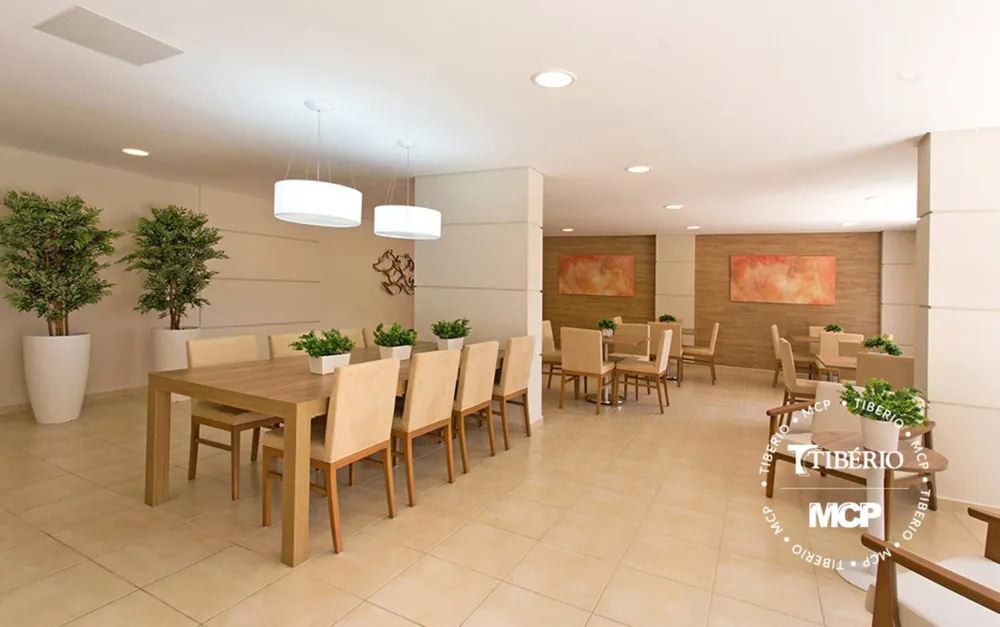 Apartamento, 3 quartos, 63 m² - Foto 12