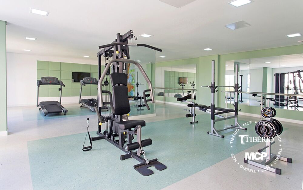 Apartamento, 3 quartos, 63 m² - Foto 4