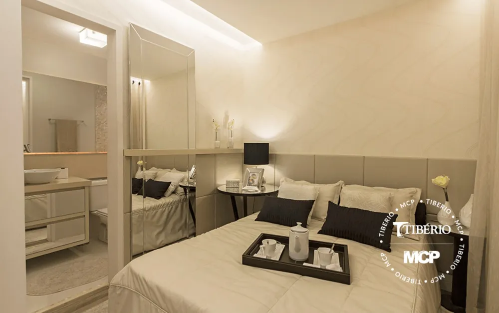 Apartamento, 3 quartos, 63 m² - Foto 7