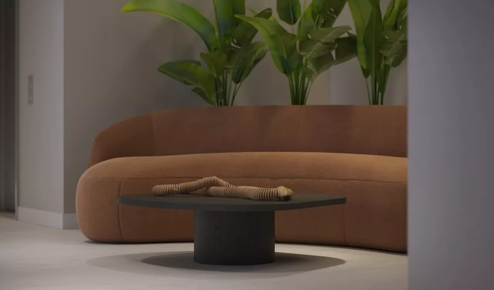 Cobertura, 3 quartos, 151 m² - Foto 5