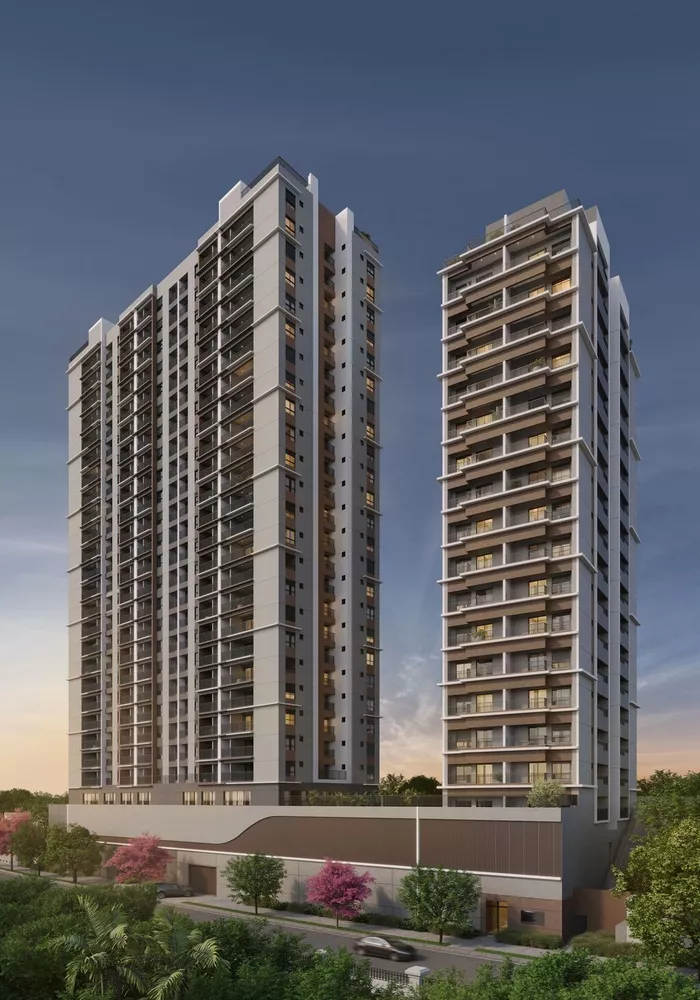 Cobertura, 3 quartos, 151 m² - Foto 1