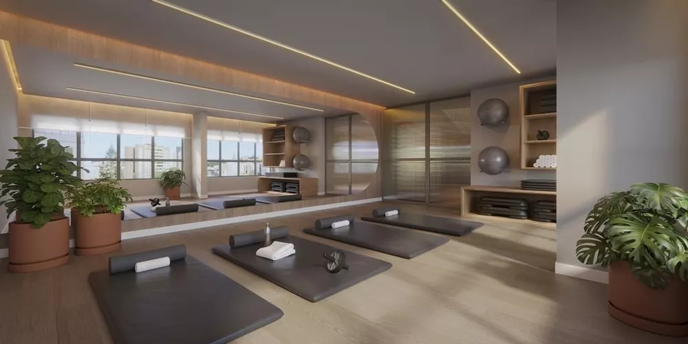 Cobertura, 3 quartos, 151 m² - Foto 4