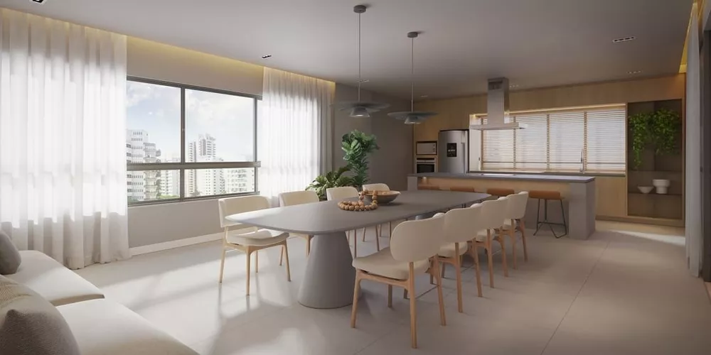 Cobertura, 3 quartos, 151 m² - Foto 13