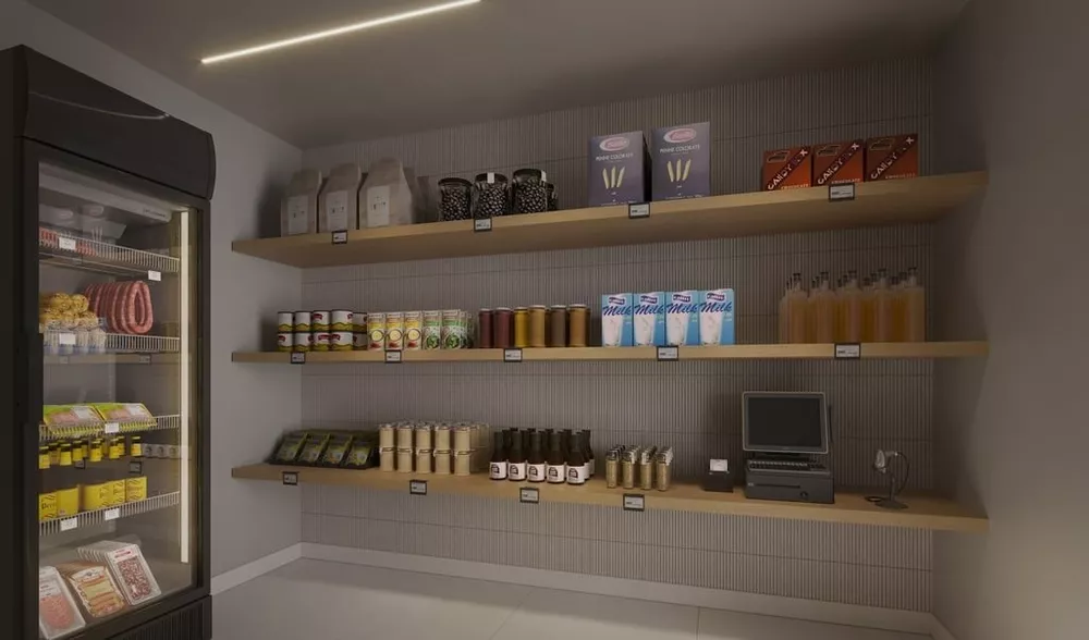 Cobertura, 3 quartos, 151 m² - Foto 14