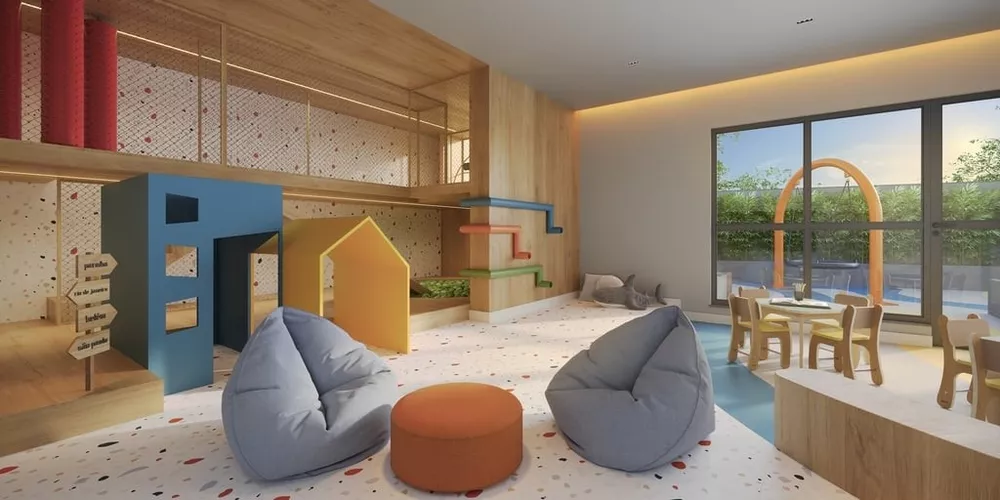 Cobertura, 3 quartos, 151 m² - Foto 9