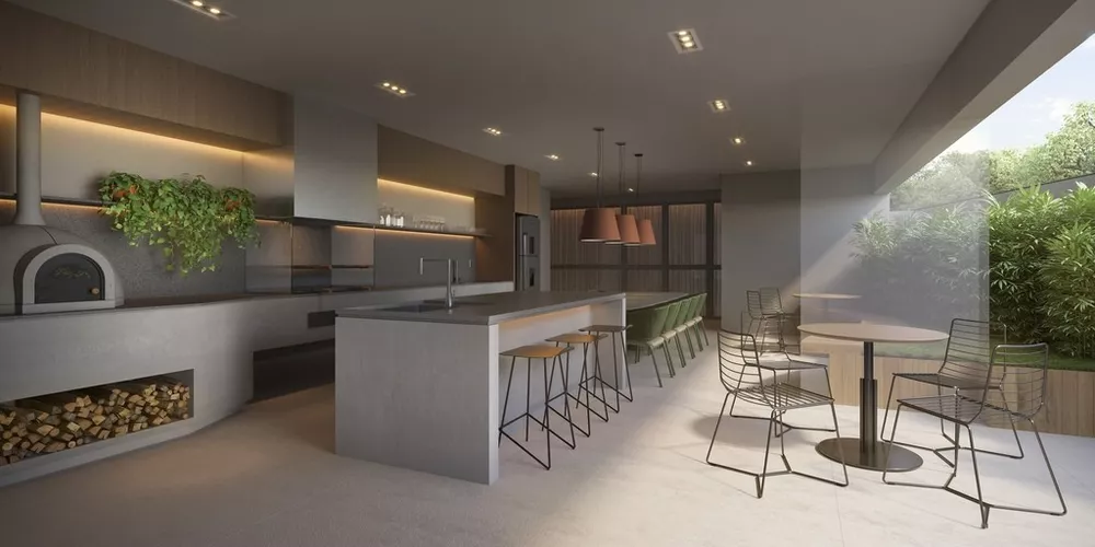 Cobertura, 3 quartos, 151 m² - Foto 15